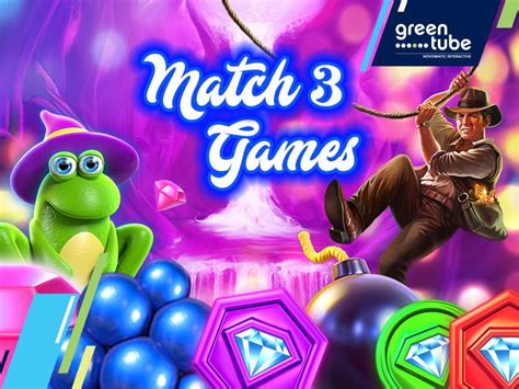 greentube casino games